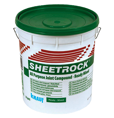 Knauf Sheetrock Ürünler