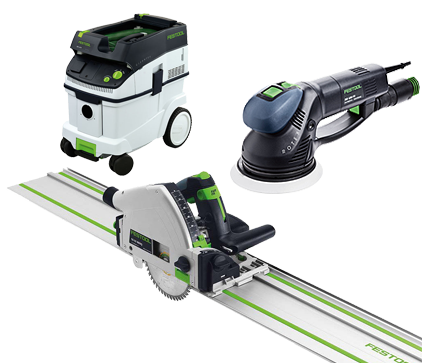  FESTOOL A+SHOP MONOFLEKS