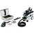 Festool Planex LHS 225 Alçı Zımpara Makinası